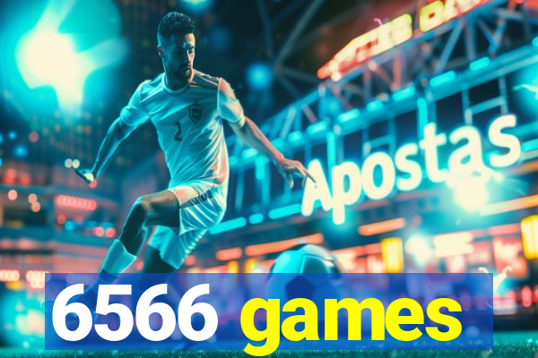 6566 games